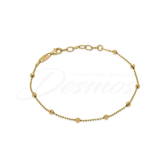 Bracciale Desmos Donna in Argento SHINE G 16,5 - SHINE G 16,5